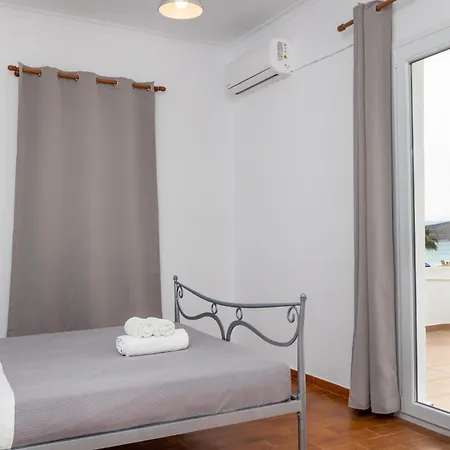 Apartmán Depis Economy *