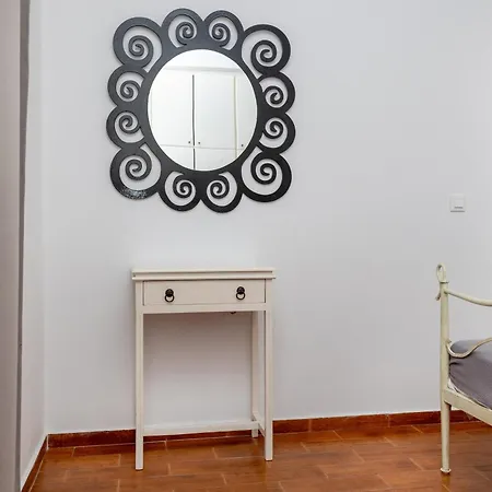 Apartmán Depis Economy *