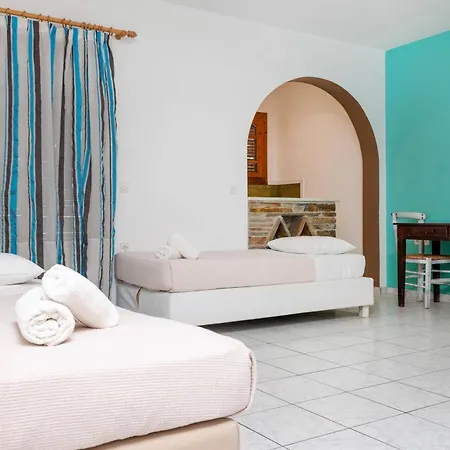 Apartmán Depis Economy