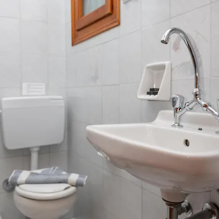Apartmán Depis Economy Naxos City