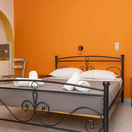 Depis Economy Apartmán *