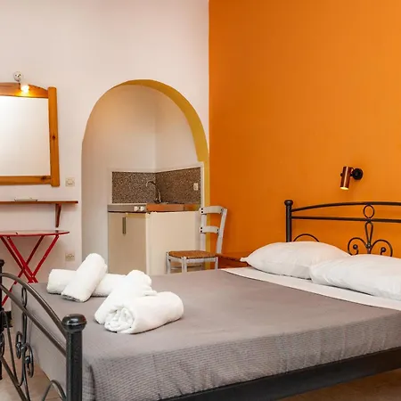 Apartmán Depis Economy *
