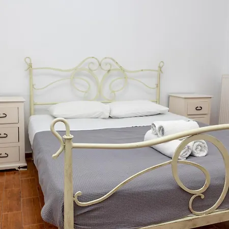 Depis Economy Apartment