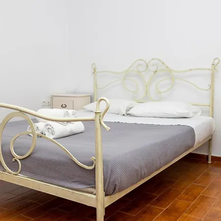 Apartment Depis Economy