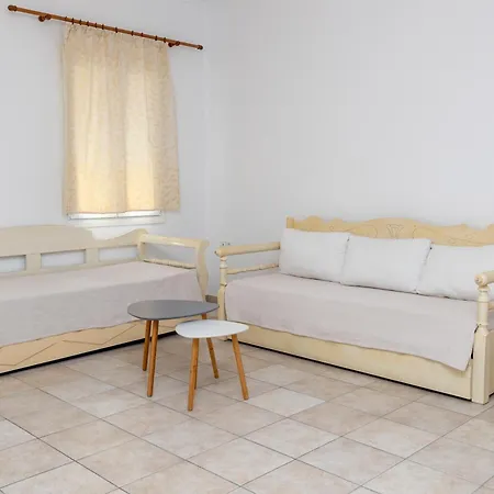 Apartamento Depis Economy