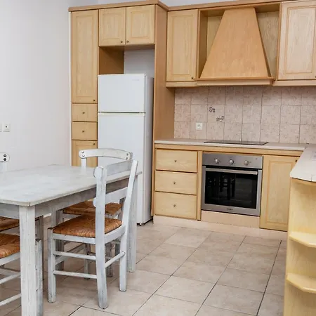 Apartamento Depis Economy *