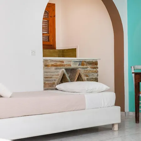 Depis Economy Apartment *