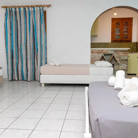 Depis Economy Apartment