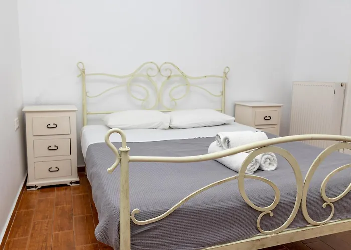 Depis Economy Lägenhet