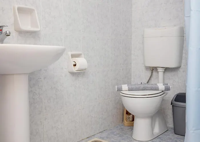 Depis Economy Lägenhet *